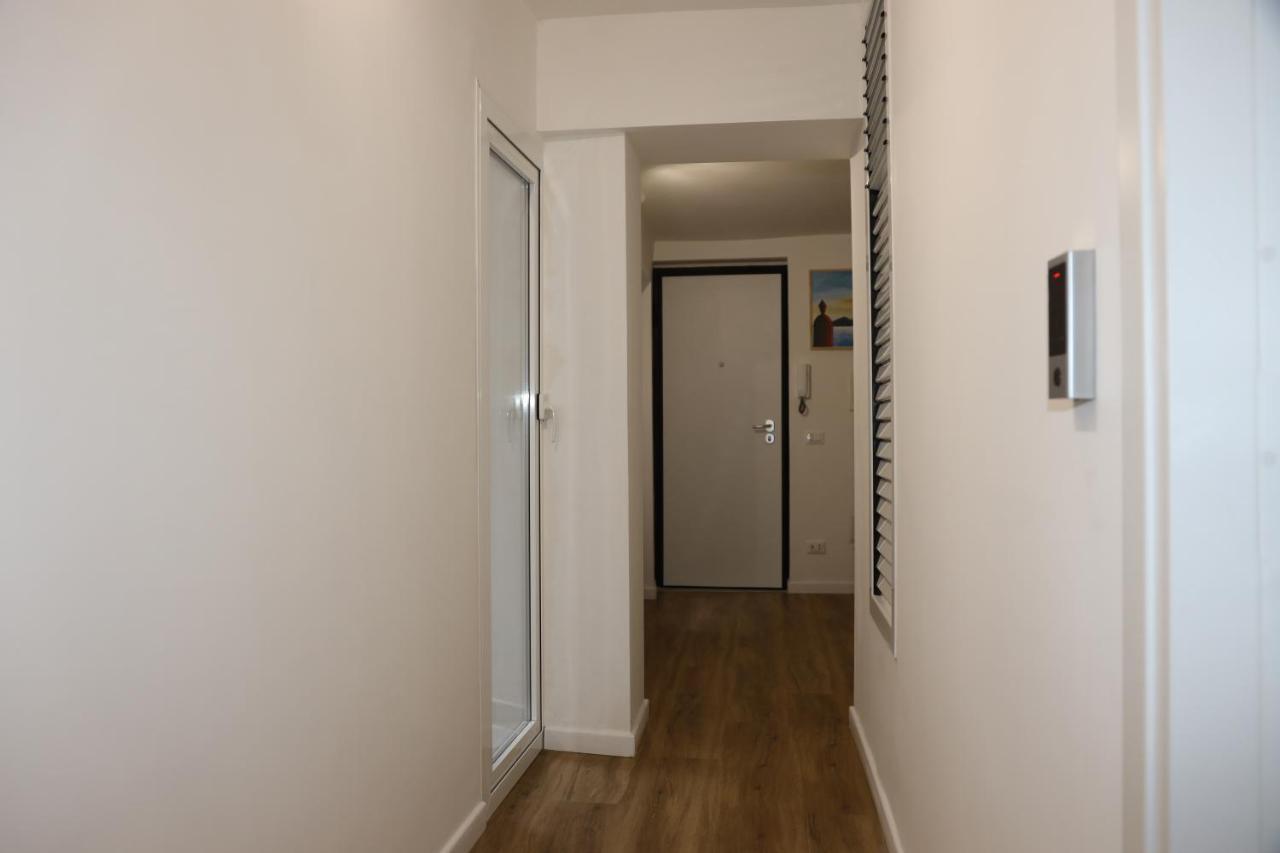 Casa Viscardi Apartamento Nápoles Exterior foto